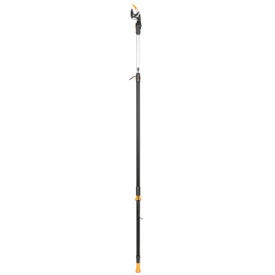 Fiskars Сучкоріз висотний PowerGear UPX86, 230см, 1900г, телескопічний