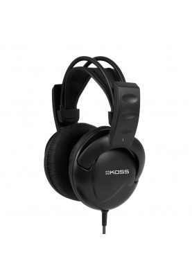 Koss UR20 DJ Style Over-Ear