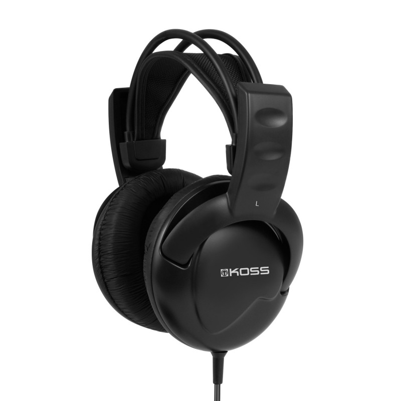 Koss UR20 DJ Style Over-Ear