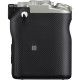 Sony Цифр. фотокамера Alpha 7C Kit 28-60mm silver ILCE7CLS.CEC