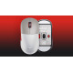 Cherry Xtrfy Миша M8 WIRELESS Retro
