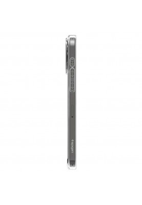 Spigen Чохол для Apple iPhone 15 Pro Ultra Hybrid MagFit, White