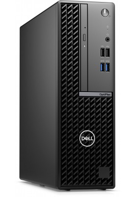 Dell Комп'ютер персональний OptiPlex 7010 SFF, Intel i3-13100, 8GB, F256GB, UMA, кл+м, Lin