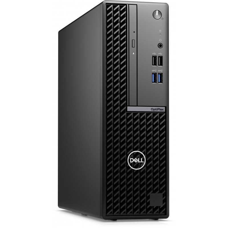 Dell Комп'ютер персональний OptiPlex 7010 SFF, Intel i3-13100, 8GB, F256GB, UMA, кл+м, Lin