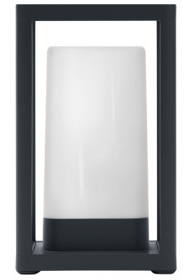 LEDVANCE Світильник розумний SMART WI-FI OUTDOOR TABLEFRAME POWERBANK RGBW, 5W, USB, 270Lm, 5200 mAh,Wi-Fi, чорний
