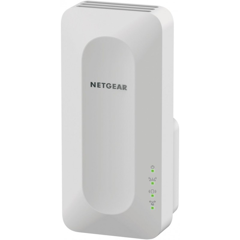 NETGEAR Розширювач покриття WiFi EAX12 AX1600, 1xGE LAN