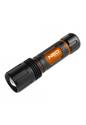 Neo Tools Ліхтар NEO, 20Вт, 1500 люмен, LED CREE XHP50.2 LED