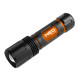 Neo Tools Ліхтар NEO, 20Вт, 1500 люмен, LED CREE XHP50.2 LED