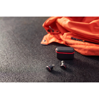 Philips Навушники TWS TAA7507 BT 5.2, ANC, Hi-Res, IPX5, LDAC, AAC, Mic