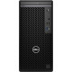 Dell Комп'ютер персональний OptiPlex 7020 MT, Intel i5-12500, 8GB, F512GB, UMA, кл+м, Win11P