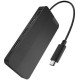 Lenovo Док-станція USB-C Dual Display Travel Dock