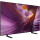 Samsung Телевізор 65" OLED 4K 100Hz Smart Tizen Black
