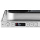 Hotpoint Посудомийна машина Hotpoint вбудована, 10компл., A++, 45см, дисплей, 3й кошик, білий
