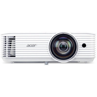 Acer Проектор короткофокусний H6518STi FHD, 3500 Lm, 0.5, WiFi