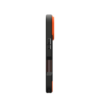 UAG Чохол UAG для iPhone 17 Pro, Civilian MagSafe, Orange