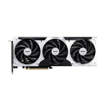 MSI Відеокарта MSI GeForce RTX 5060 Ti 16GB GDDR7 VENTUS 3X OC