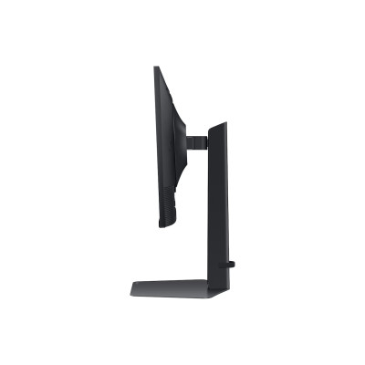 Samsung Монітор Samsung 27" S27DG500E HDMI, DP, USB, MM, IPS, 2560x1440, 180Hz, 1ms