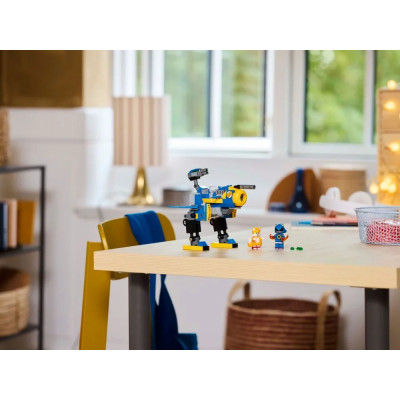 LEGO Конструктор LEGO Sonic Cyclone vs. Metal Sonic LEGO Конструктор LEGO Sonic Cyclone vs. Metal Sonic