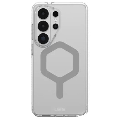 UAG Чохол UAG для Samsung Galaxy S26 Ultra, Plyo with Magnet, Ice/Silver