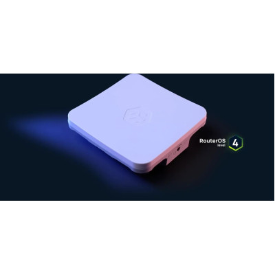 MikroTiK Точка доступу SXTsq 5 ax