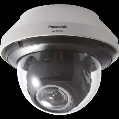 Panasonic WV-SFV781L