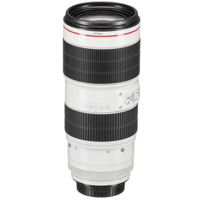 Canon EF 70-200mm f/2.8L IS III USM
