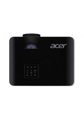 Acer 1226AH (DLP, XGA, 4000 ANSI lm)