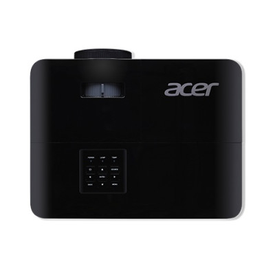 Acer 1226AH (DLP, XGA, 4000 ANSI lm)