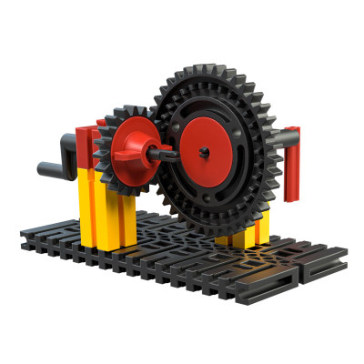fischertechnik Набір CLASS SET fischertechnik Набір CLASS SET