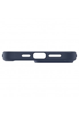 Spigen Чохол для Apple iPhone 14 Pro Ultra Hybrid, Navy Blue