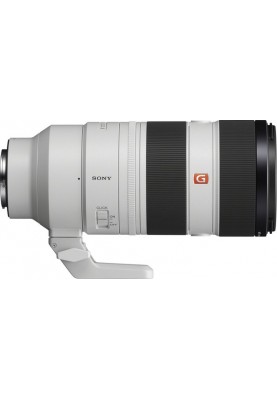 Sony Об`єктив 70-200mm f/2.8 GM2 для NEX FF SEL70200GM2.SYX