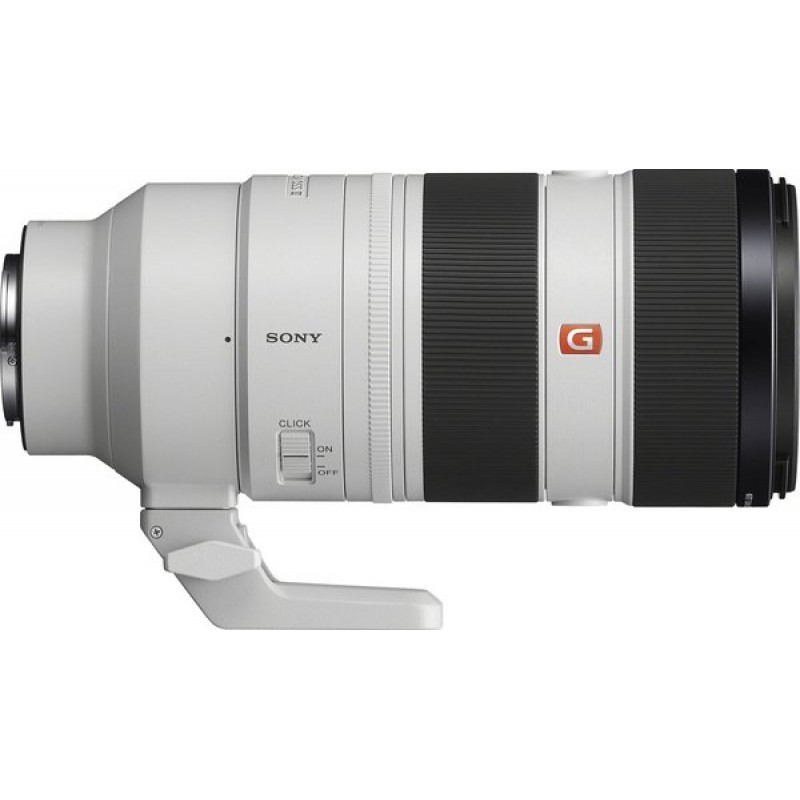 Sony Об`єктив 70-200mm f/2.8 GM2 для NEX FF SEL70200GM2.SYX