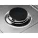 Electrolux Варильна поверхня газова, 60см, нерж