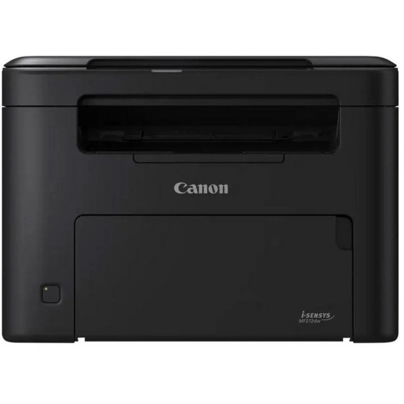 Canon БФП А4 ч/б i-SENSYS MF272dw з Wi-Fi