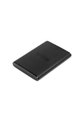 Transcend Портативний SSD 2TB USB 3.1 Gen 2 Type-C ESD270C