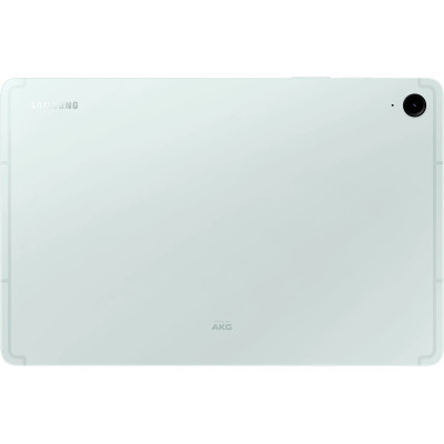 Samsung Планшет Galaxy Tab S9 FE (X510) 10.9` 6GB, 128GB, 8000mAh, Android, зелений