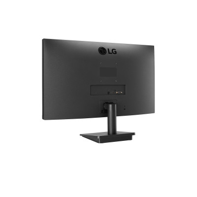 LG Монітор 23.8` 24MP450-B D-Sub, HDMI, DP, Audio, IPS, FreeSync, HAS