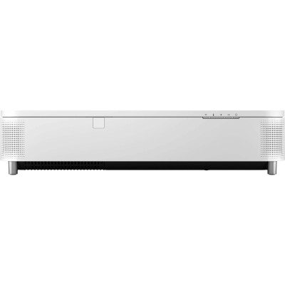 Epson Проєктор ультракороткофокусний EB-810E UHD, 5000 lm, LASER, 0.16, WiFi
