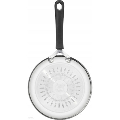 Tefal Сковорода Jamie Oliver Home Cook, 20 см, нержавіюча сталь