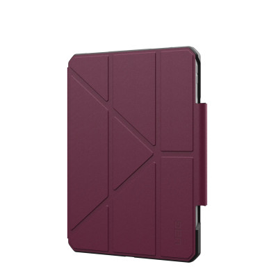 UAG Чохол для iPad Air 11" (Gen 6, 2024), Essential Armor, Bordeaux