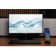 2E Монітор 23.8" E2424B D-Sub, HDMI, VA, 100Hz, FreeSync