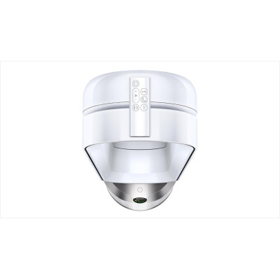 Dyson Очищувач повітря Purifier Cool Gen1 TP10 290л/сек обертання 350° пульт ДК нержавіюча сталь