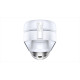 Dyson Очищувач повітря Purifier Cool Gen1 TP10 290л/сек обертання 350° пульт ДК нержавіюча сталь