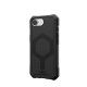 UAG Чохол для iPhone 16E (4th Gen, 2025), Essential Armor MagSafe, Black