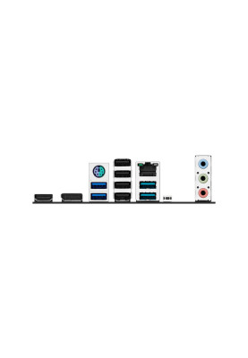 ASUS Материнська плата PRIME B850M-K