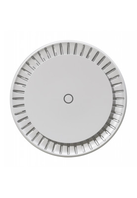 MikroTiK Точка доступу cAP LTE12 ax (cAPGi-5HaxD2HaxD&EG12-EA)