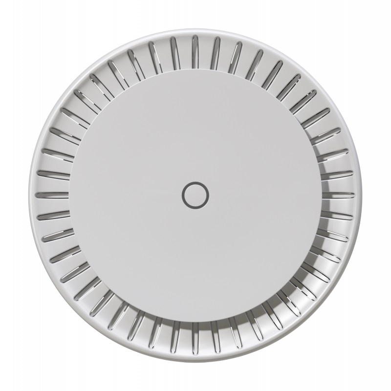 MikroTiK Точка доступу cAP LTE12 ax (cAPGi-5HaxD2HaxD&EG12-EA)