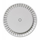 MikroTiK Точка доступу cAP LTE12 ax (cAPGi-5HaxD2HaxD&EG12-EA)