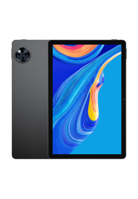 Doogee Планшет U11 11" 4ГБ, 128ГБ, 8580мА•г, Android, чорний