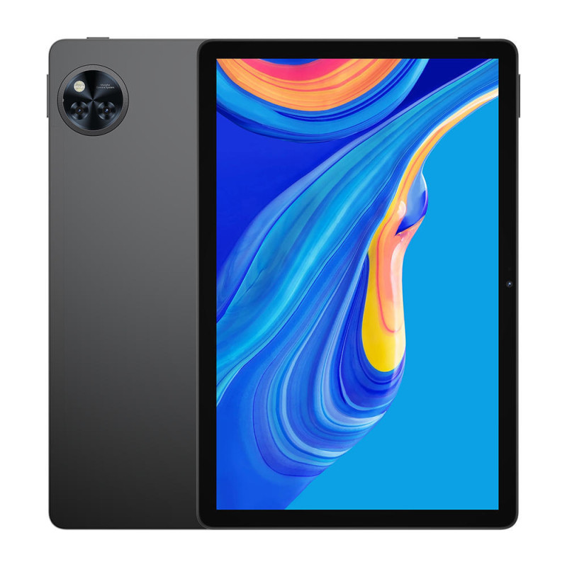 Doogee Планшет U11 11" 4ГБ, 128ГБ, 8580мА•г, Android, чорний